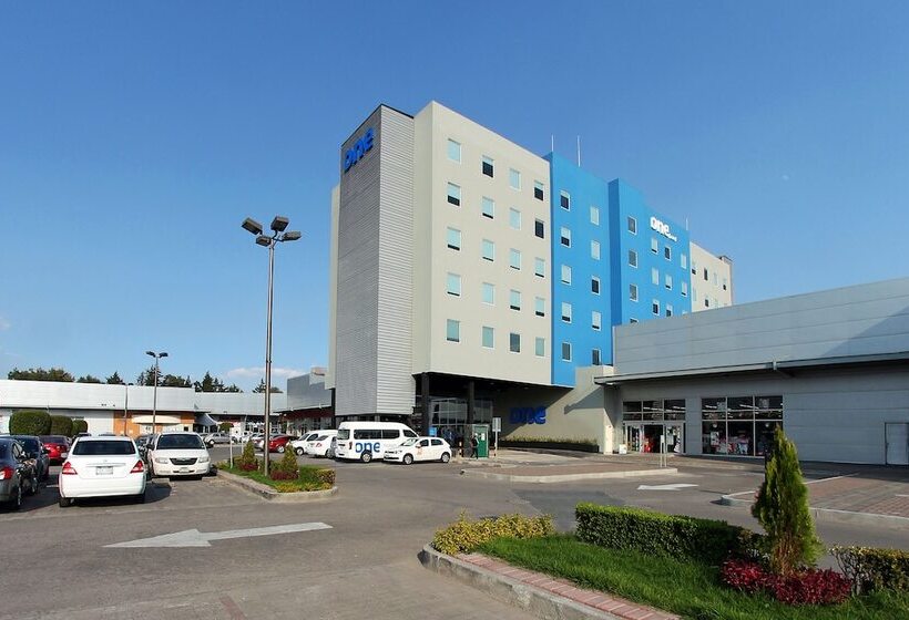 Otel One Cuautitlan
