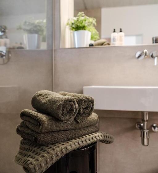 فندق Sommers Schöne Aussicht, Adults Only