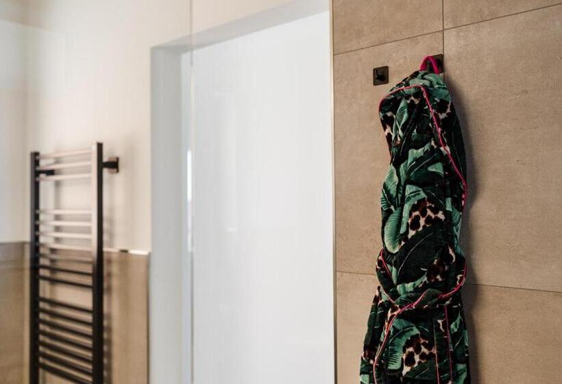 فندق Sommers Schöne Aussicht, Adults Only