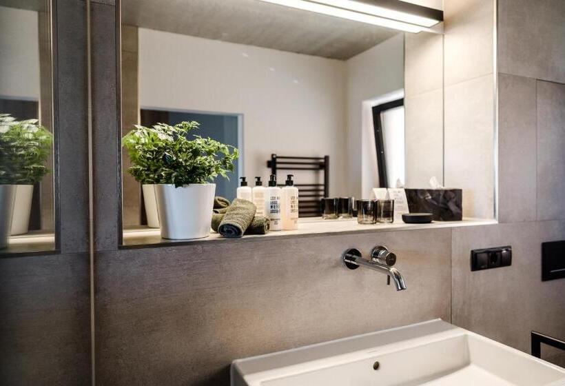 فندق Sommers Schöne Aussicht, Adults Only