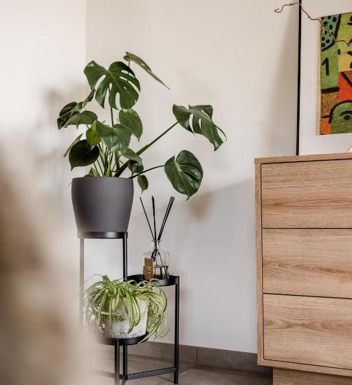 فندق Sommers Schöne Aussicht, Adults Only