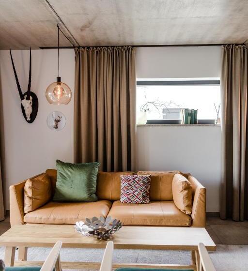 فندق Sommers Schöne Aussicht, Adults Only