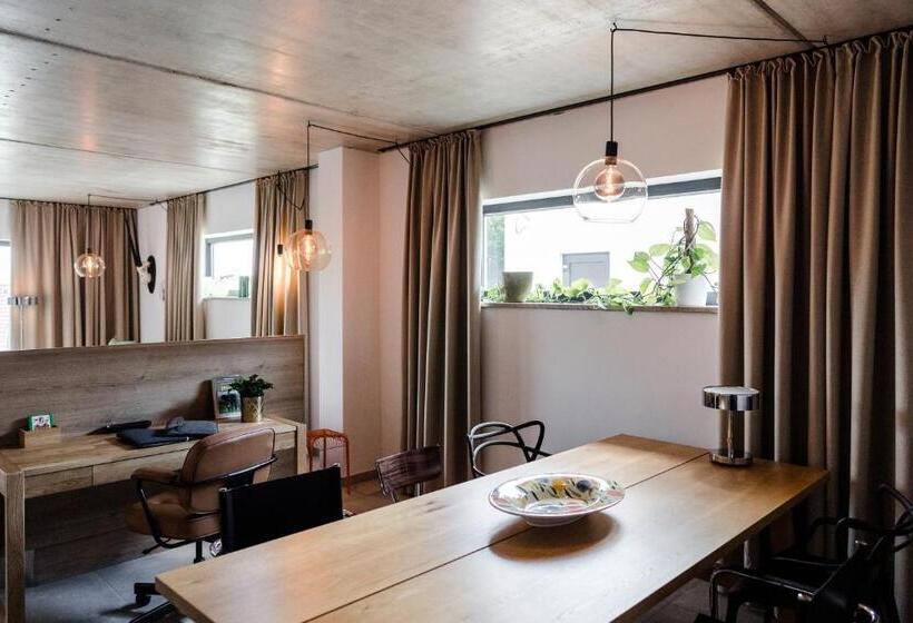 فندق Sommers Schöne Aussicht, Adults Only