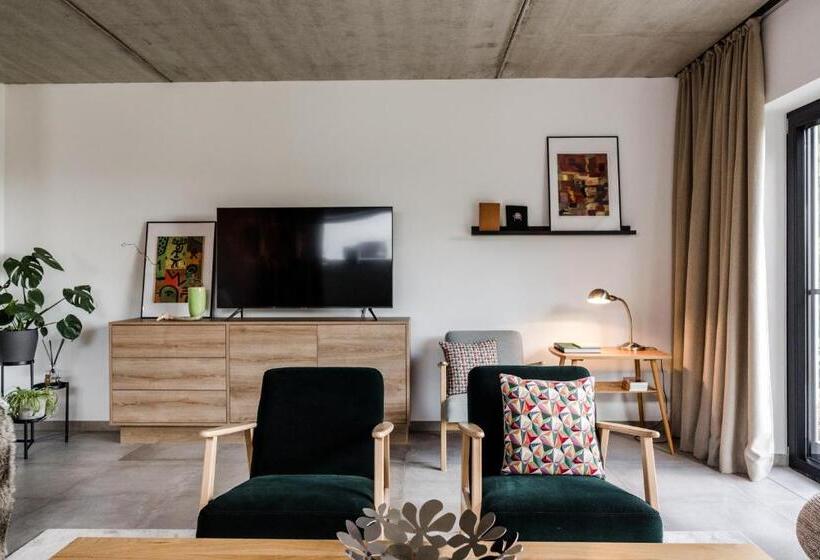 فندق Sommers Schöne Aussicht, Adults Only