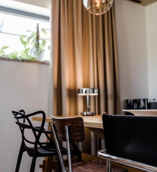 فندق Sommers Schöne Aussicht, Adults Only