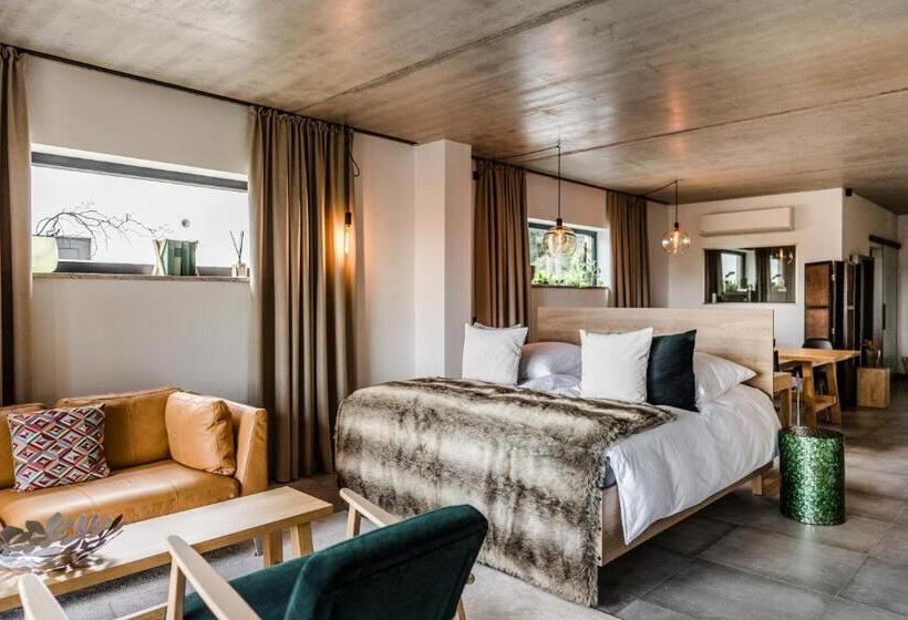 فندق Sommers Schöne Aussicht, Adults Only