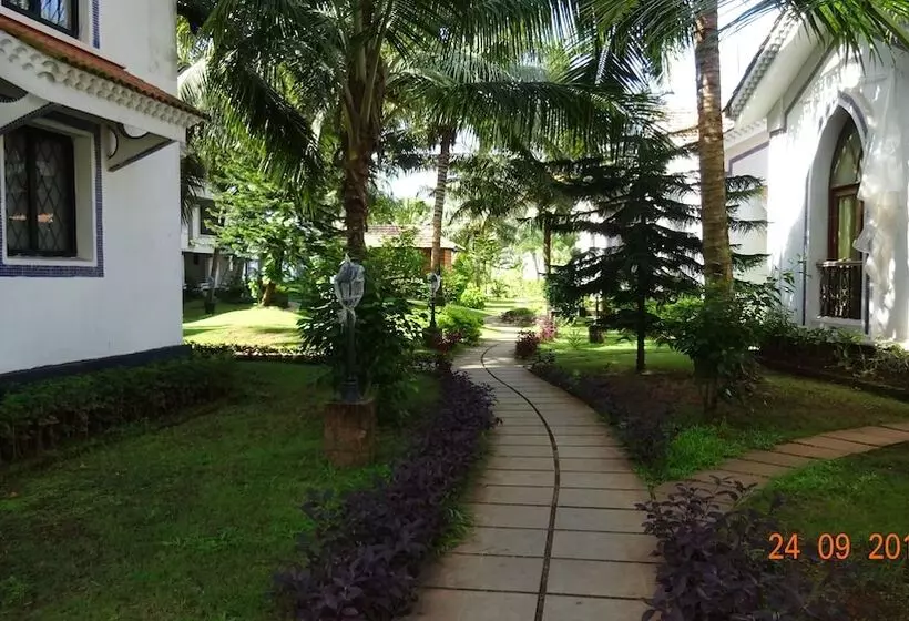 Riviera Hermitage