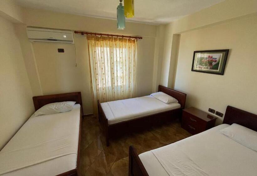 The First Hotel Saranda