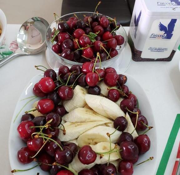 The First Hotel Saranda