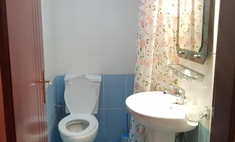 The First Hotel Saranda