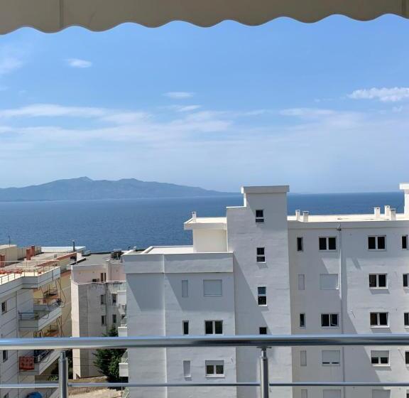 The First Hotel Saranda