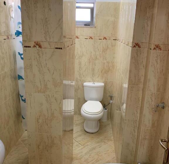 The First Hotel Saranda