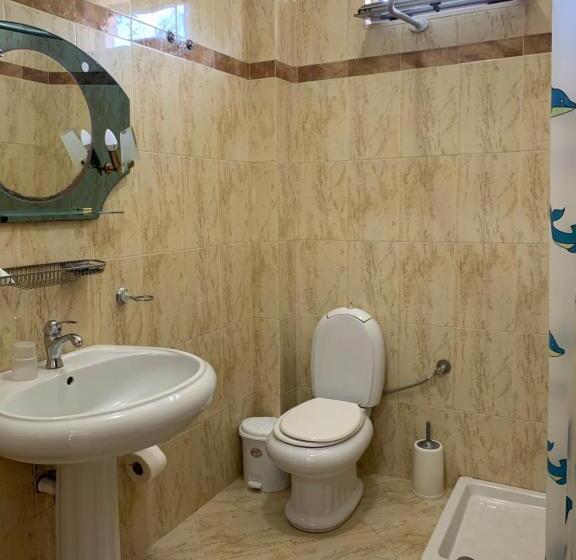 The First Hotel Saranda