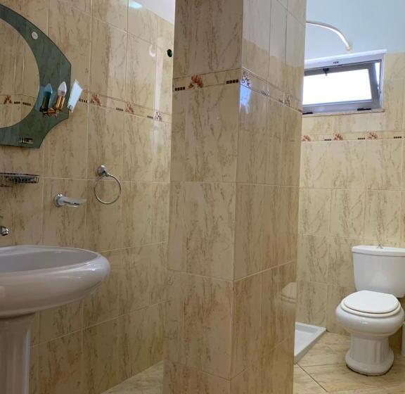 The First Hotel Saranda