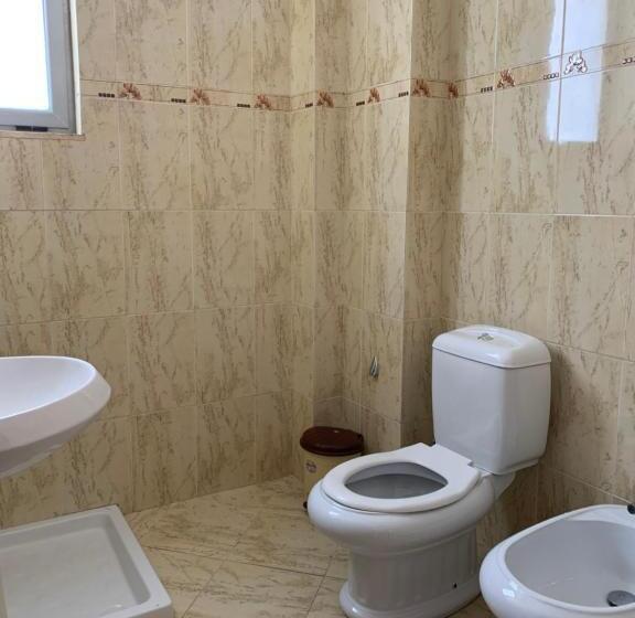 The First Hotel Saranda