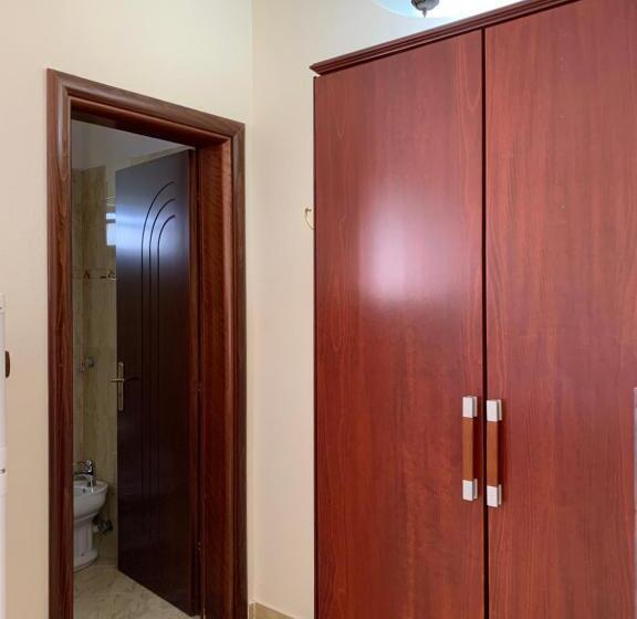 The First Hotel Saranda