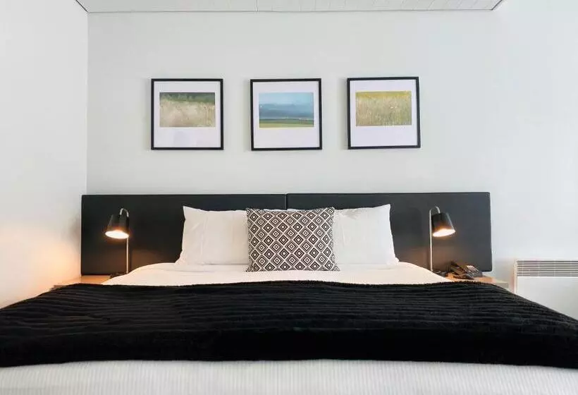 315 Euro Motel And Serviced Apartments