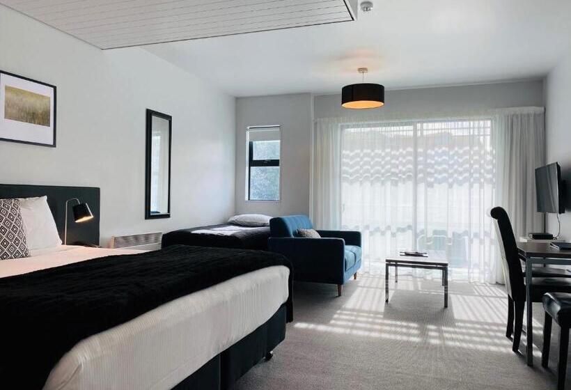 315 Euro Motel And Serviced Apartments