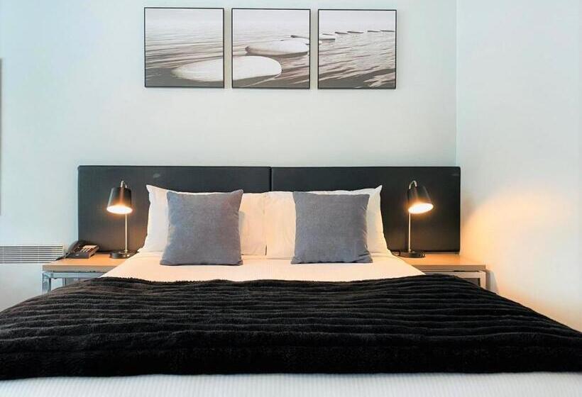 315 Euro Motel And Serviced Apartments