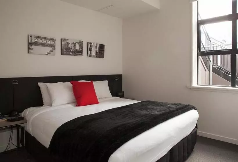 315 Euro Motel And Serviced Apartments