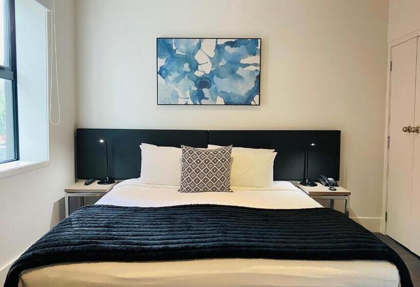 315 Euro Motel And Serviced Apartments