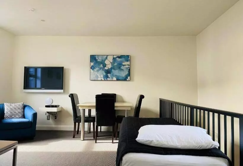 315 Euro Motel And Serviced Apartments