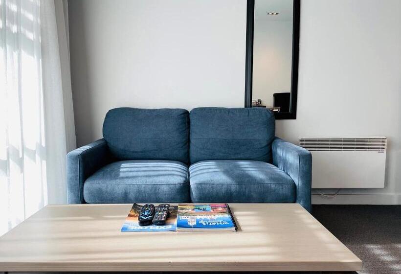 315 Euro Motel And Serviced Apartments