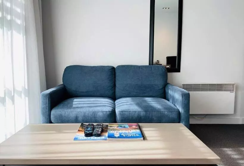 315 Euro Motel And Serviced Apartments