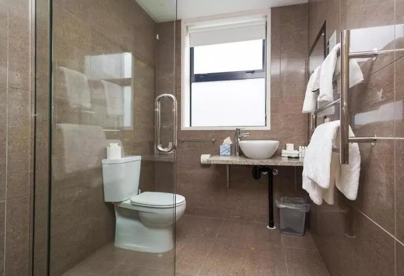 315 Euro Motel And Serviced Apartments