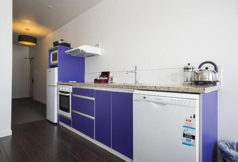 315 Euro Motel And Serviced Apartments