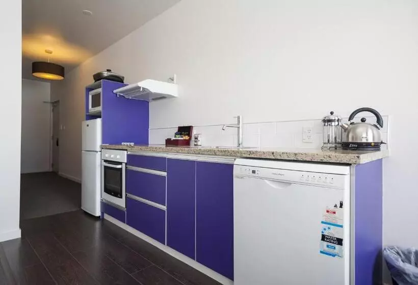315 Euro Motel And Serviced Apartments