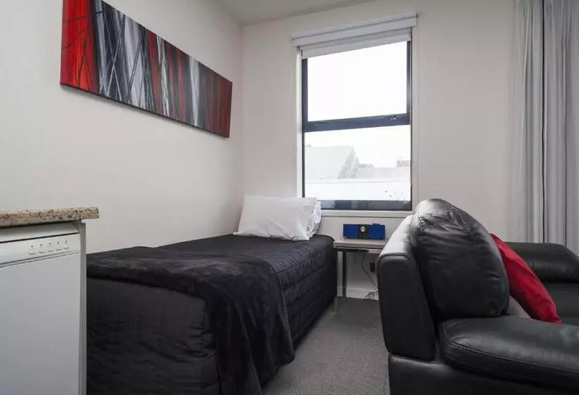 315 Euro Motel And Serviced Apartments