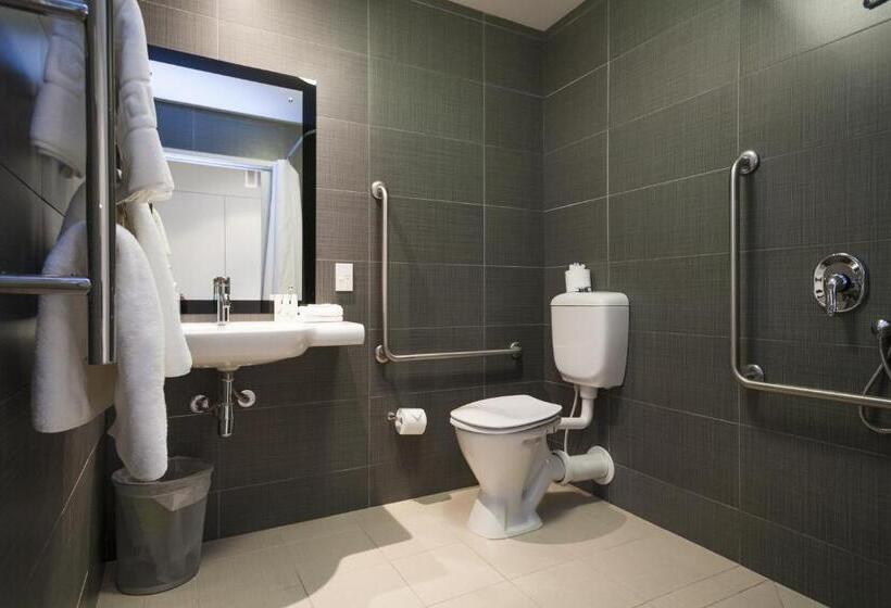 315 Euro Motel And Serviced Apartments