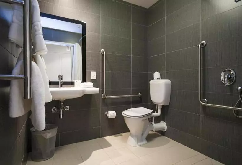 315 Euro Motel And Serviced Apartments