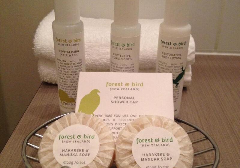 315 Euro Motel And Serviced Apartments