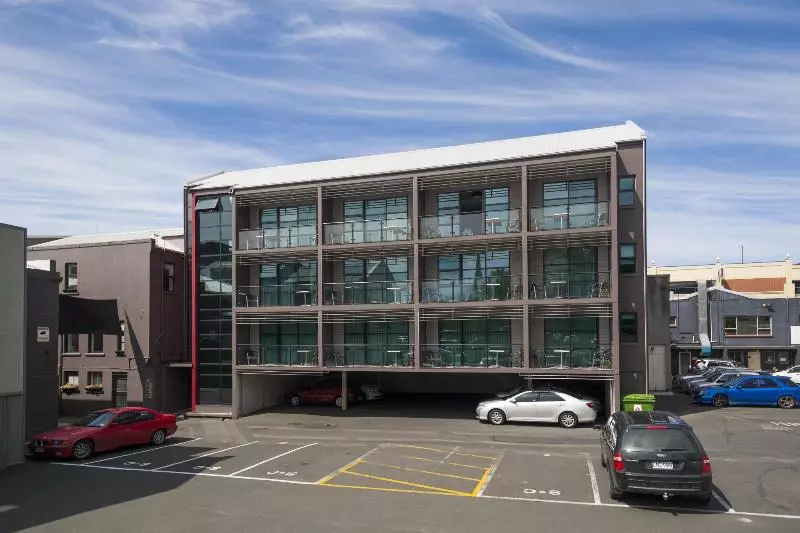 315 Euro Motel And Serviced Apartments