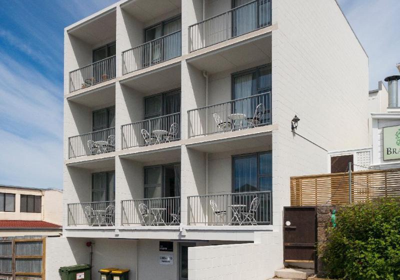 315 Euro Motel And Serviced Apartments