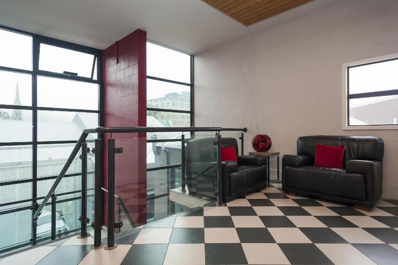 315 Euro Motel And Serviced Apartments