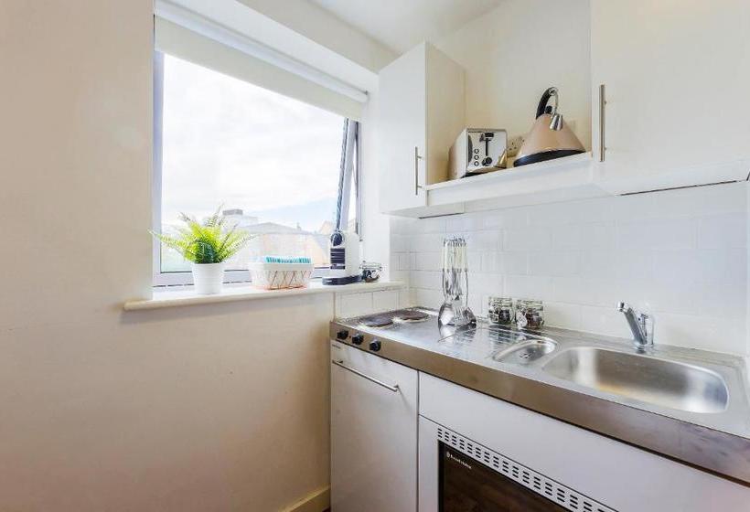 3n Park House Apartments