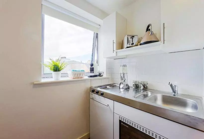 3n Park House Apartments