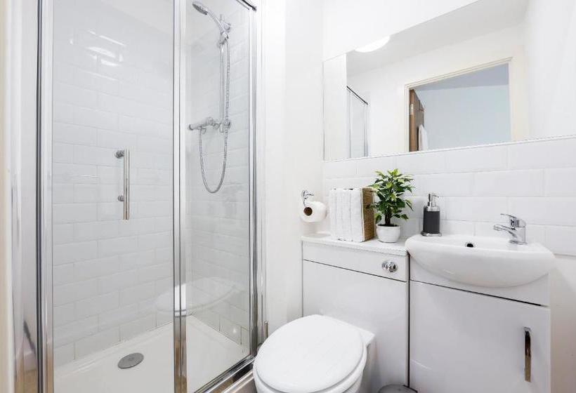 3n Park House Apartments