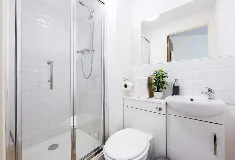 3n Park House Apartments