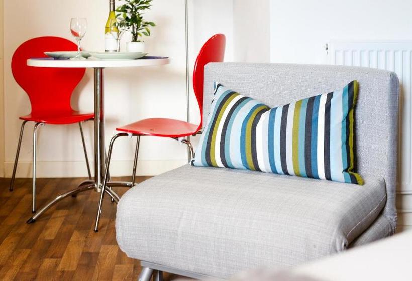 3n Park House Apartments