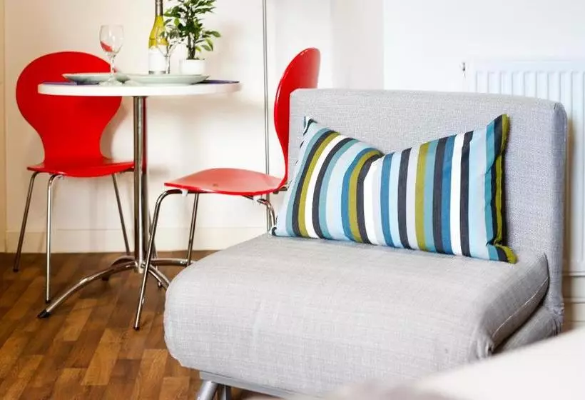 3n Park House Apartments