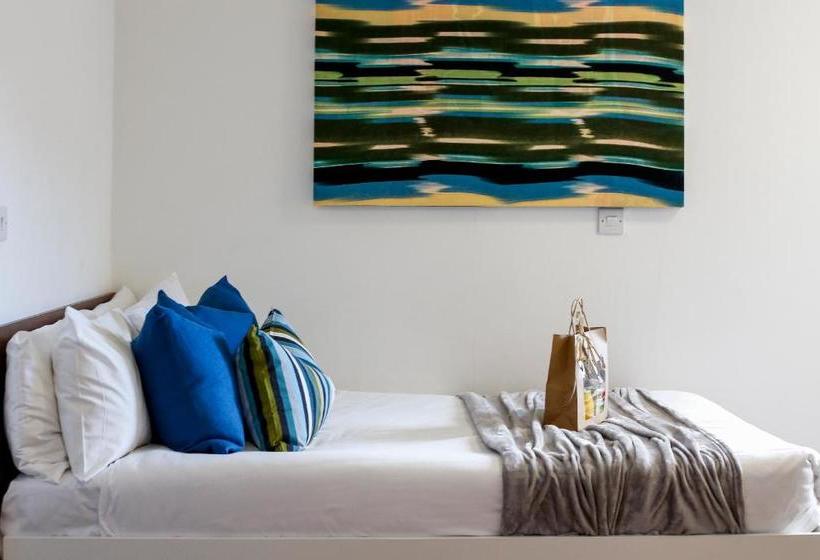 3n Park House Apartments