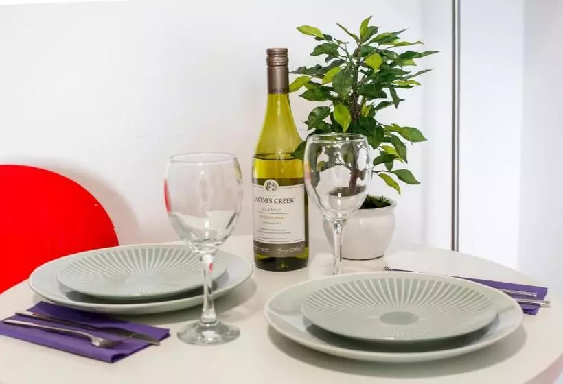 3n Park House Apartments