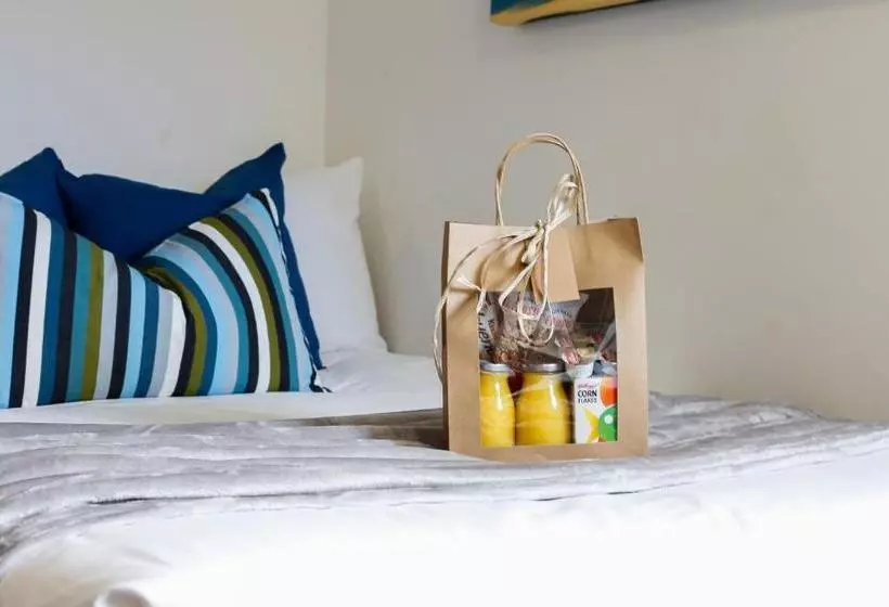 3n Park House Apartments