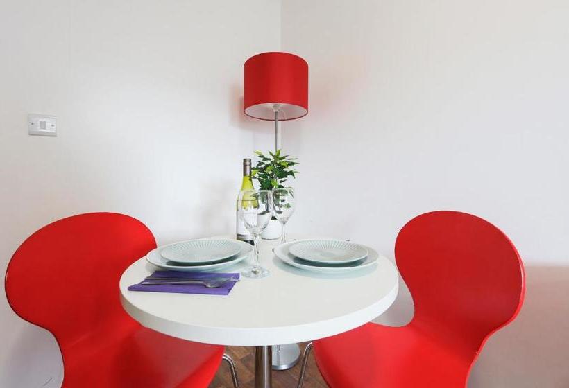 3n Park House Apartments