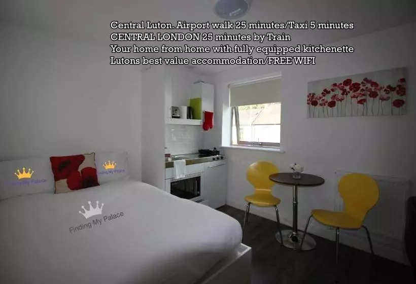 3n Park House Apartments