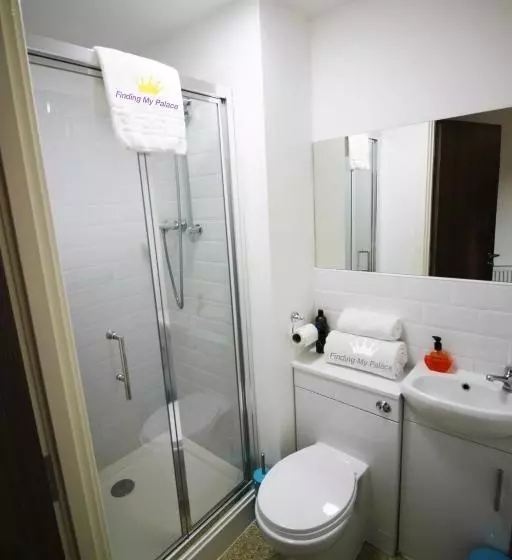 3n Park House Apartments